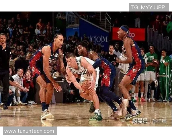 2020年2月22日灰熊与湖人激战成名球星对决引发球迷热议