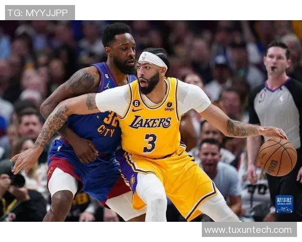 2020年西部决赛首战湖人与掘金的激烈对决回顾与分析