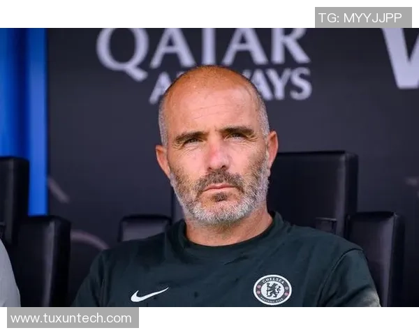 TA：马雷斯卡的换人取得了成效；切尔西的防地体现得狼狈不堪