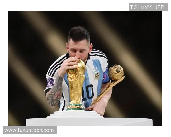 梅西：世界杯夺冠时的悸动，宛如我的孩子们初临人世那一刻